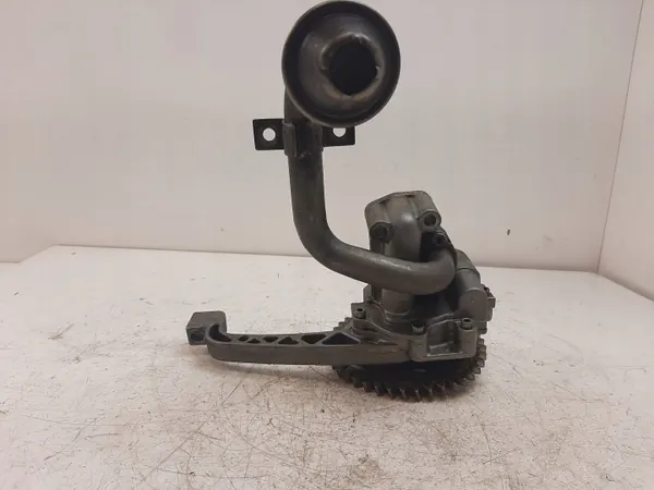Oljepump OEM 070116153 för VW Transporter T5 image 10