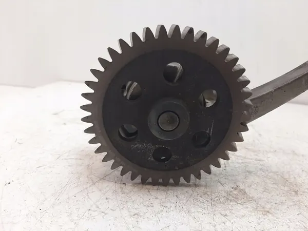 Oljepump OEM 070116153 för VW Transporter T5 image 5