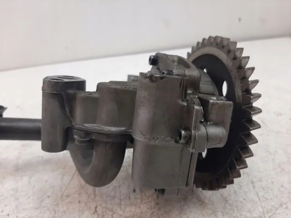 Oljepump OEM 070116153 för VW Transporter T5 image 6