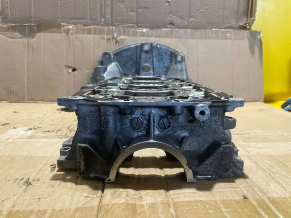 Kurbelwellenlagerdeckel Citroen C3 Picasso OEM V757899480 image 4