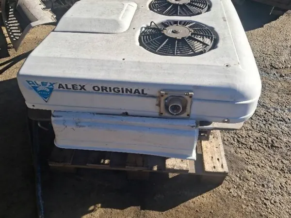 Koko jäähdytysyksikkö OEM 12345 - ALEX image 3