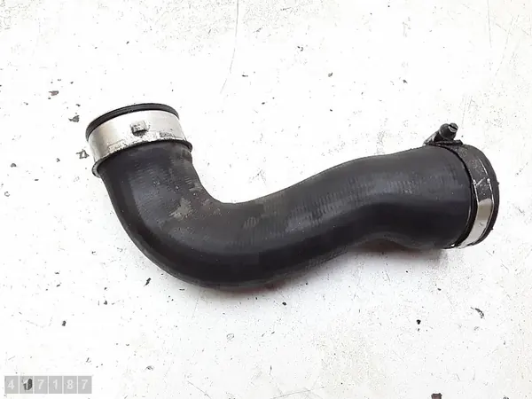 2008 Audi TT Manguera 2000 TDI 1K0145834N image 2