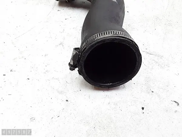 2008 Audi TT Manguera 2000 TDI 1K0145834N image 3