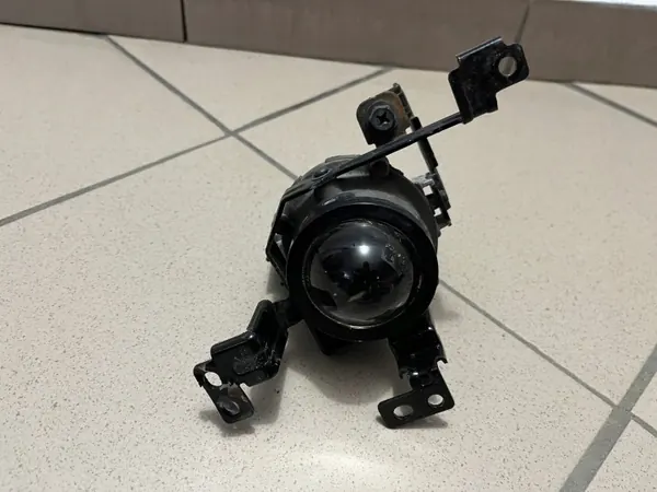 Halogeengrootlicht Links OEM 92201-G4510 met DRL image 2
