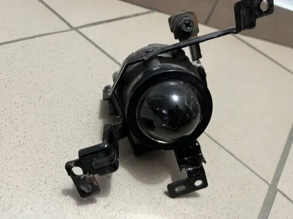 Halogeengrootlicht Links OEM 92201-G4510 met DRL image 3