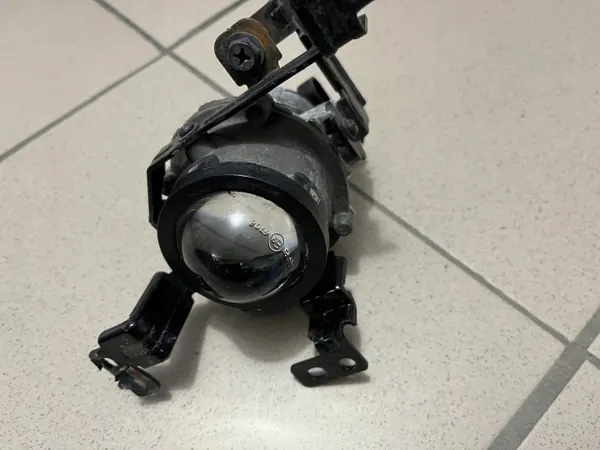 Halogeengrootlicht Links OEM 92201-G4510 met DRL image 4