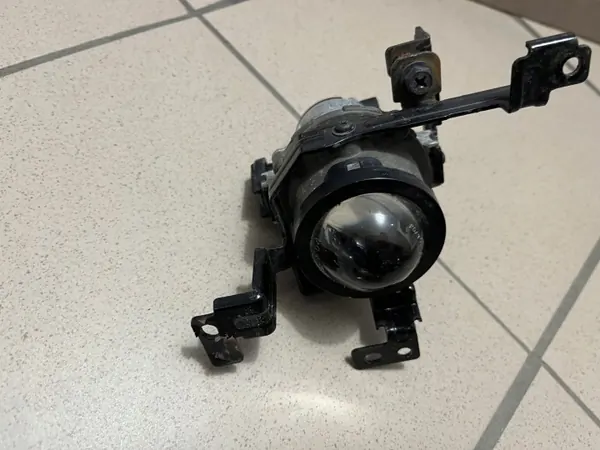 Halogeengrootlicht Links OEM 92201-G4510 met DRL image 5