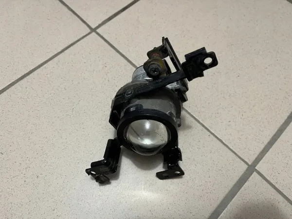 Halogeengrootlicht Links OEM 92201-G4510 met DRL image 6