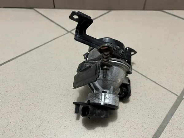 Halogeengrootlicht Links OEM 92201-G4510 met DRL image 8