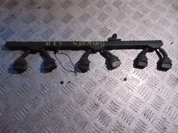 BMW M52 Motor Zündspulenkabel OEM 7599219 image 2