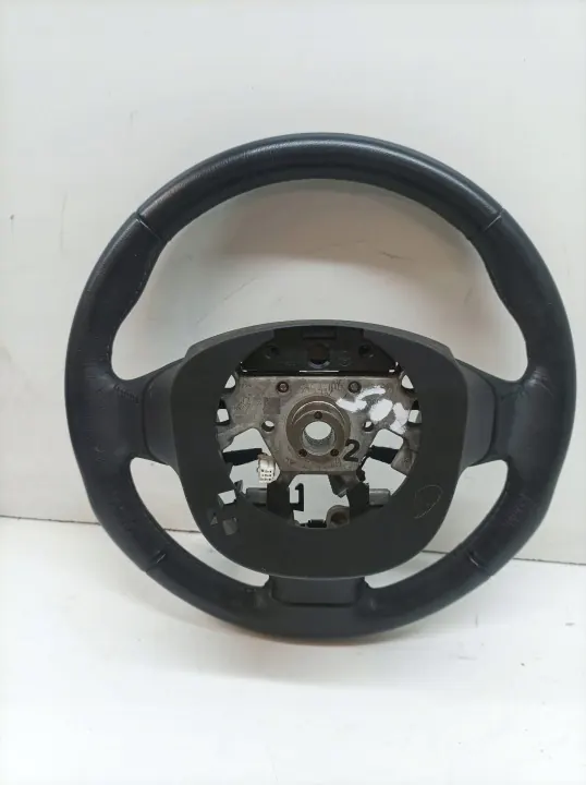 Infiniti Q50 Ohjauspyörä OEM 5907911266233 image 4