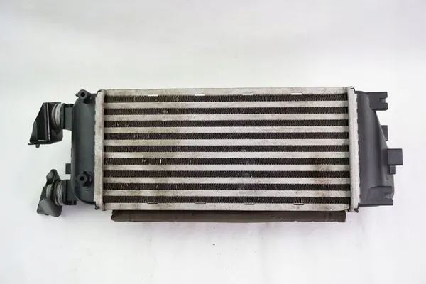 Radiatore Intercooler Fiat 500 image 10