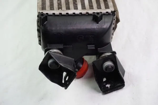 Radiatore Intercooler Fiat 500 image 7