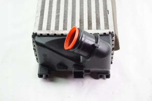 Radiatore Intercooler Fiat 500 image 8