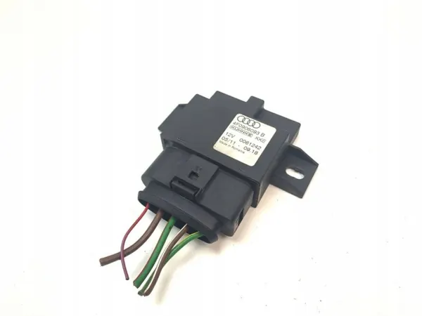 Brandstofpomp Relais OEM 4F0 906 093B Audi A6 C6 image 2