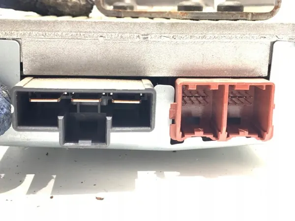 Kia Ceed stuurbekrachtigingsmodule OEM A256399800 image 4