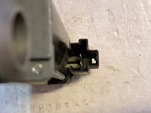 Lincoln Navigator Hecklinks Sitzmotor OEM FDMT2007U222 image 3