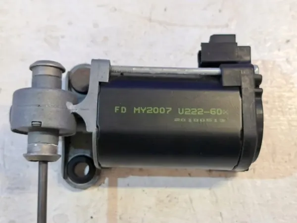 Lincoln Navigator Hecklinks Sitzmotor OEM FDMT2007U222 image 4