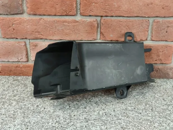 Conduto de Admissão de Ar Esquerdo BMW 5 F10 F11 OEM 7331783 image 5