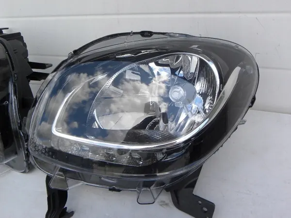 SMART FORTWO 3 Voorlampen image 2