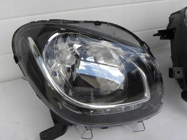 SMART FORTWO 3 Voorlampen image 3