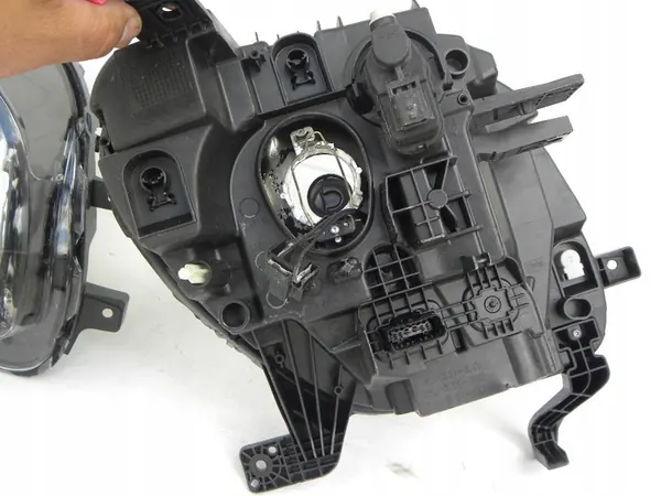 SMART FORTWO 3 Voorlampen image 4