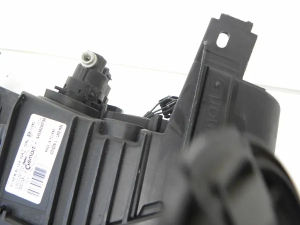 SMART FORTWO 3 Voorlampen image 5