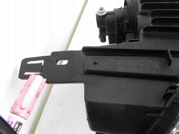 SMART FORTWO 3 Voorlampen image 6