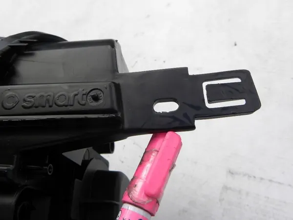 SMART FORTWO 3 Voorlampen image 8