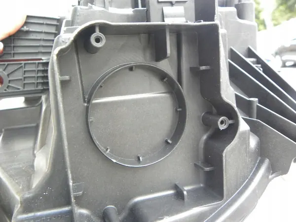 SMART FORTWO 3 Voorlampen image 9