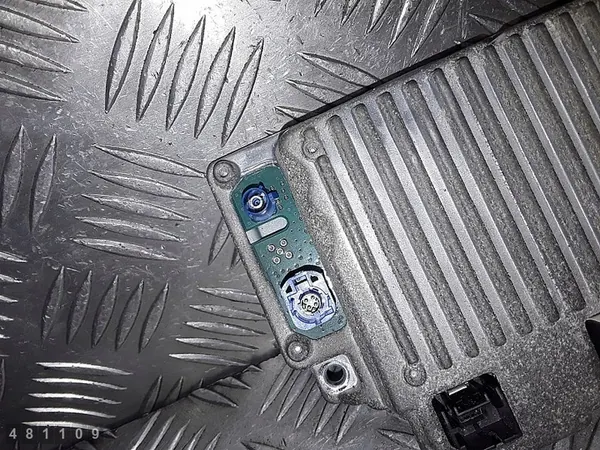 2021 Ford Ecosport ECU lu5t14g371gnc image 4