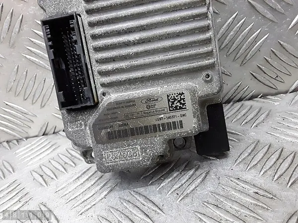 2021 Ford Ecosport ECU lu5t14g371gnc image 5