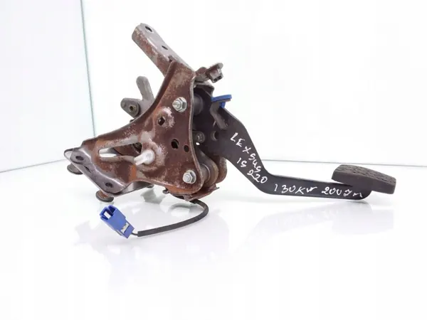 Pédale de Frein Lexus OEM ARA106134 - État Utilisé image 2