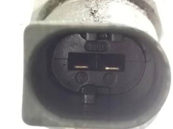 Mercedes-Benz A-Class A W168 Del image 3