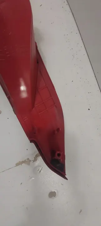 FARO FOG POSTERIORE SINISTRO HYUNDAI TUCSON 92405D3100 image 4