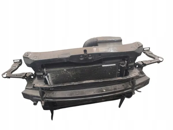 Renfort Avant OEM PAS PRZEDNI pour Skoda Octavia II Lift image 2