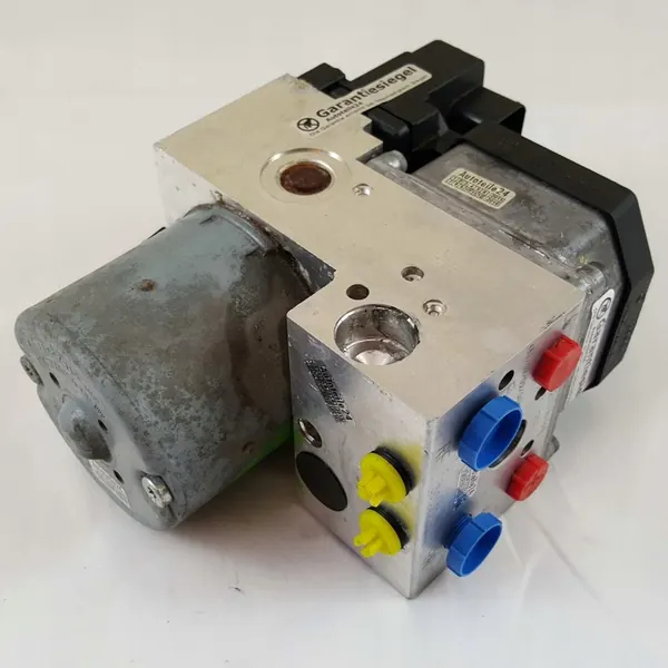 IVECO DAILY ABS POMP 1999-2006 image 10