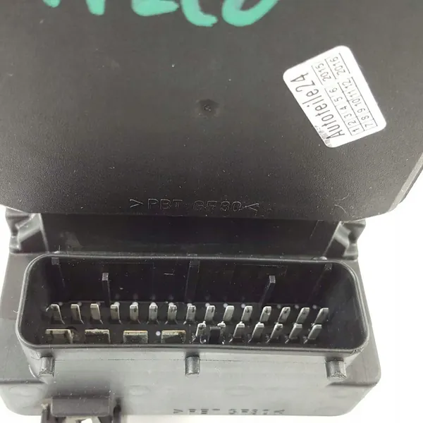 IVECO DAILY ABS POMP 1999-2006 image 2