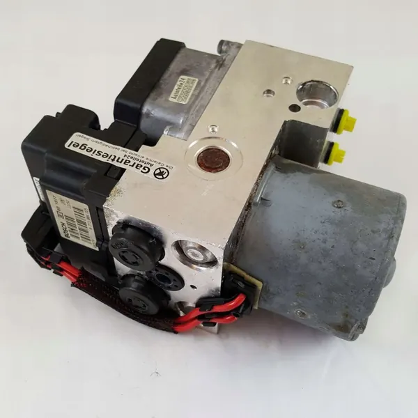 IVECO DAILY ABS POMP 1999-2006 image 3