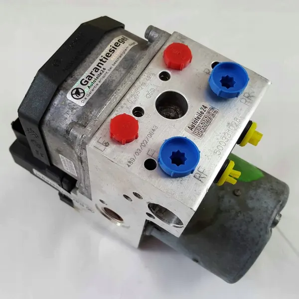 IVECO DAILY ABS POMP 1999-2006 image 4