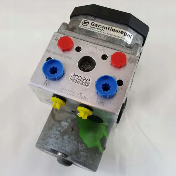 IVECO DAILY ABS POMP 1999-2006 image 5