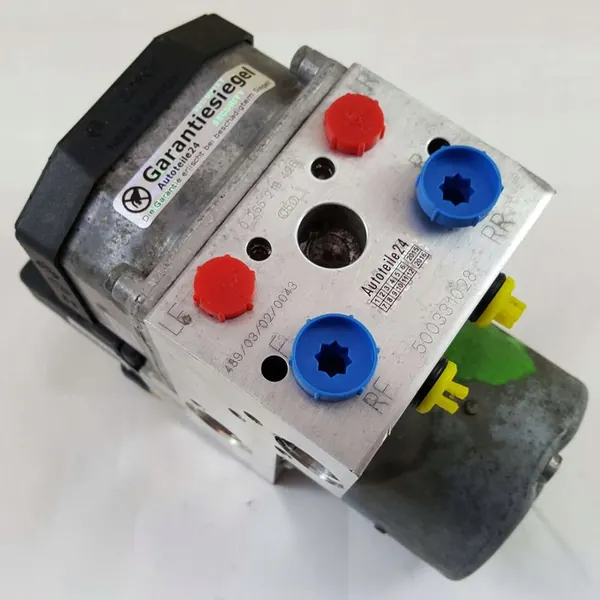 IVECO DAILY ABS POMP 1999-2006 image 6