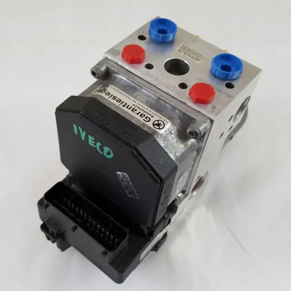 IVECO DAILY ABS POMP 1999-2006 image 7