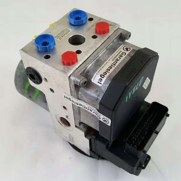 IVECO DAILY ABS POMP 1999-2006 image 8