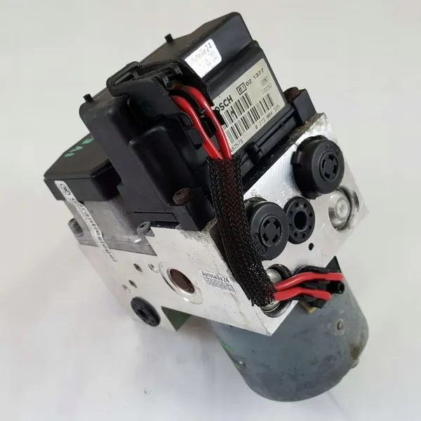 IVECO DAILY ABS POMP 1999-2006 image 9