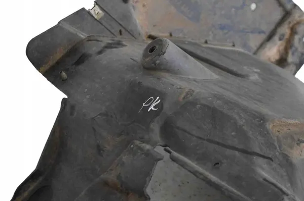 Arco ruota anteriore sinistro BMW X6 (E71, E72) 51717180621 image 4