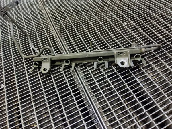 Kit inyección Suzuki Jimny OEM SKE57739 usado image 5