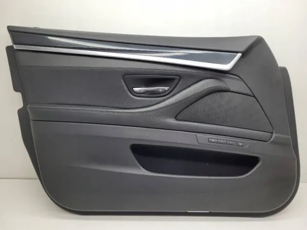 OEM 1777773 Fram Vänster Dörrpanel BMW 5 F10/F11 image 2