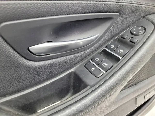 OEM 1777773 Fram Vänster Dörrpanel BMW 5 F10/F11 image 3