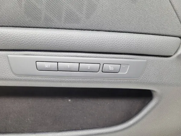 OEM 1777773 Fram Vänster Dörrpanel BMW 5 F10/F11 image 5